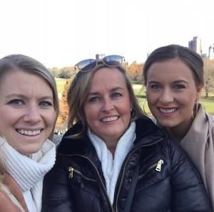 Meet your Posher, Stacey